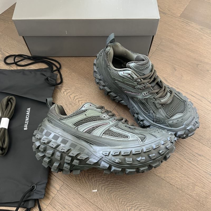 Balenciaga Track Shoes